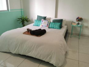 Cozy Residence Damansara next to IKEA, CURVE, Empire Damansara